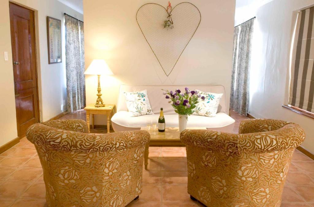 Dirtopia Trail Lodge Stellenbosch Dış mekan fotoğraf