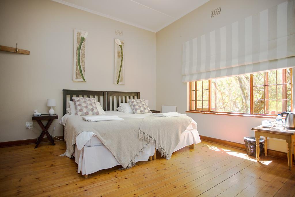 Dirtopia Trail Lodge Stellenbosch Dış mekan fotoğraf