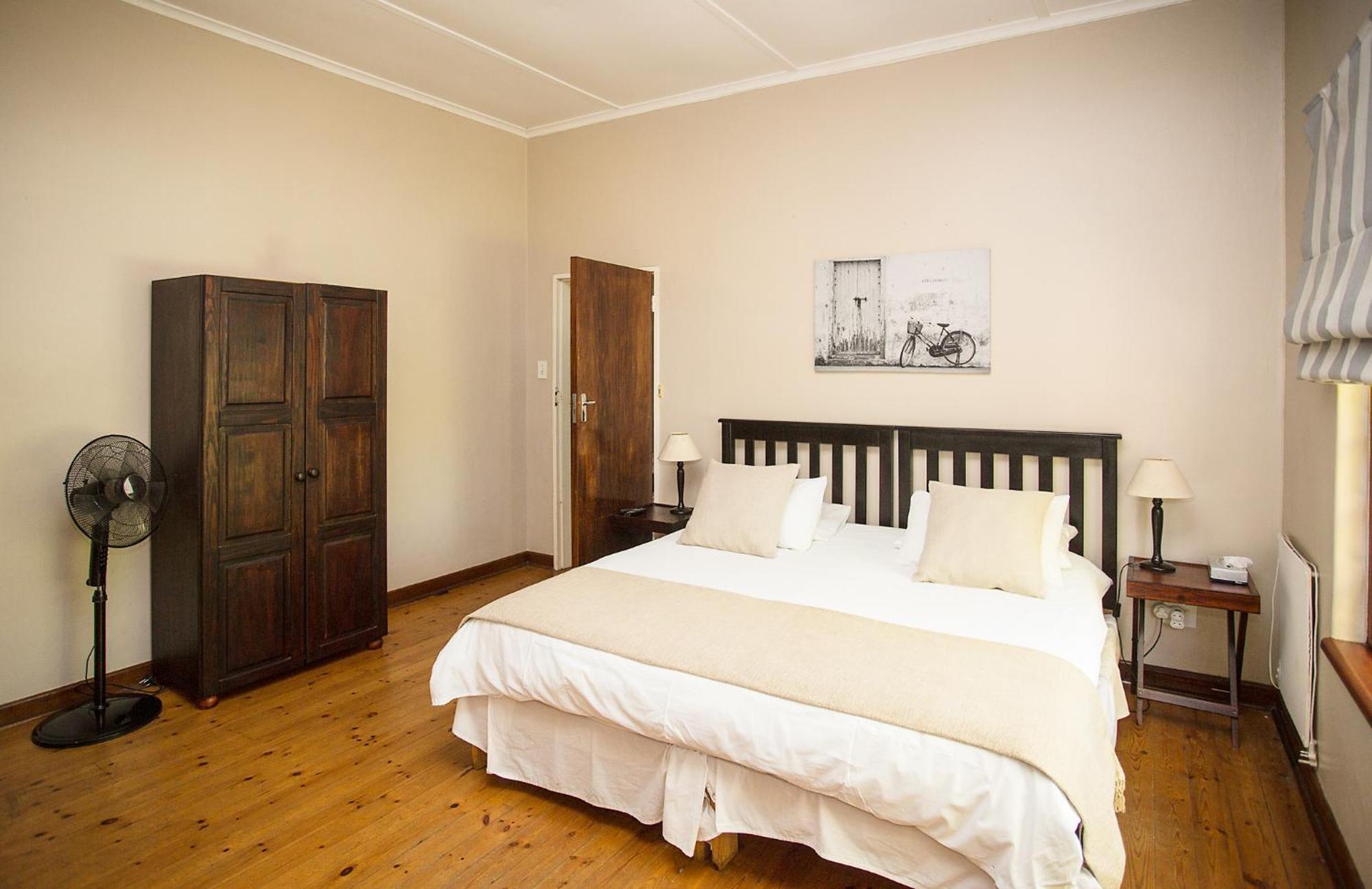 Dirtopia Trail Lodge Stellenbosch Dış mekan fotoğraf