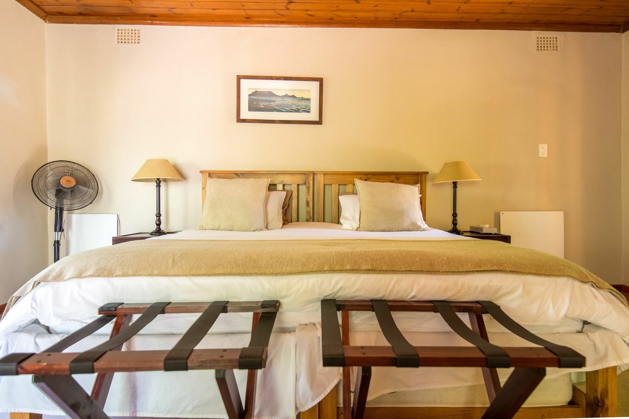 Dirtopia Trail Lodge Stellenbosch Dış mekan fotoğraf