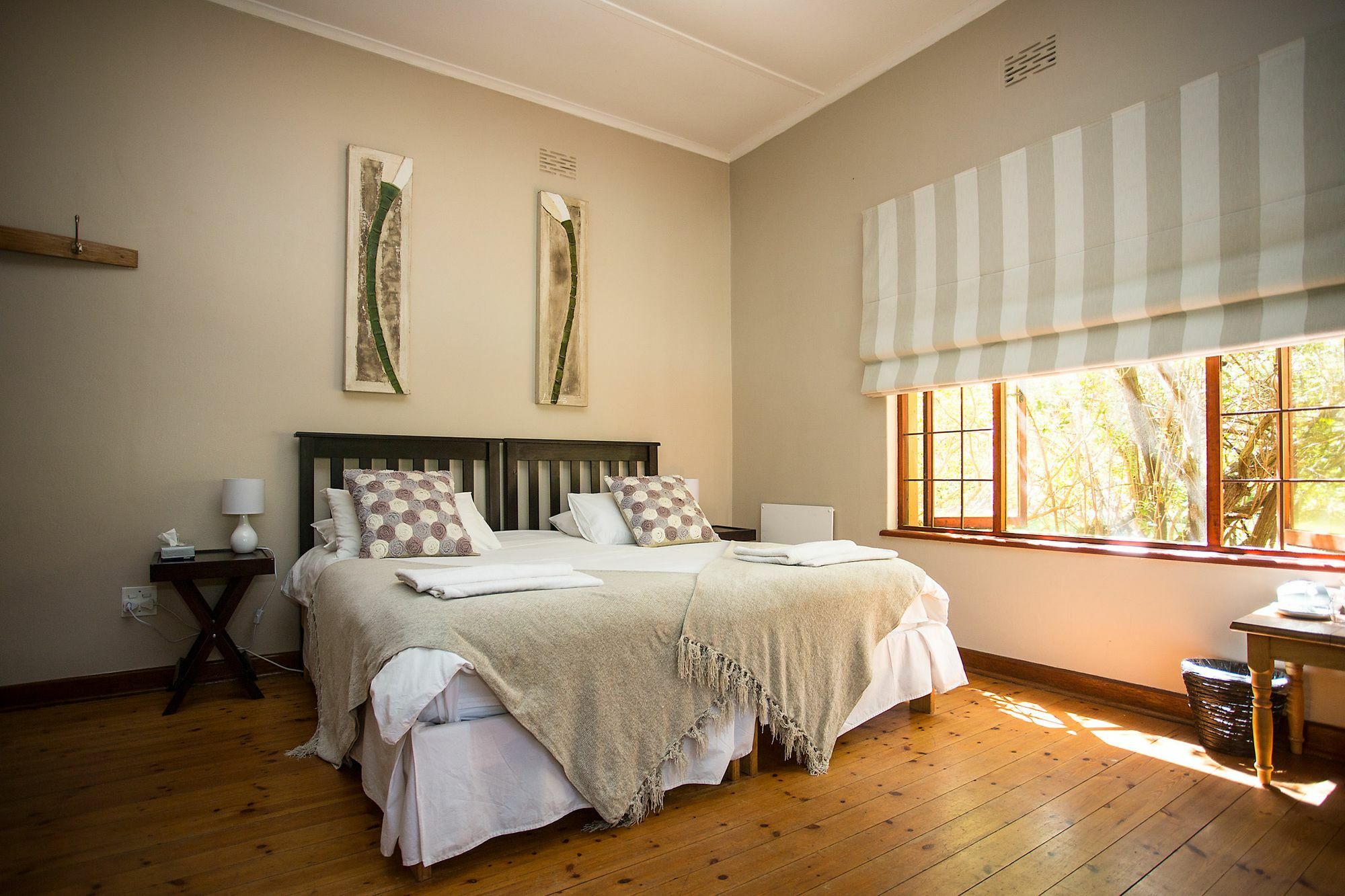 Dirtopia Trail Lodge Stellenbosch Dış mekan fotoğraf