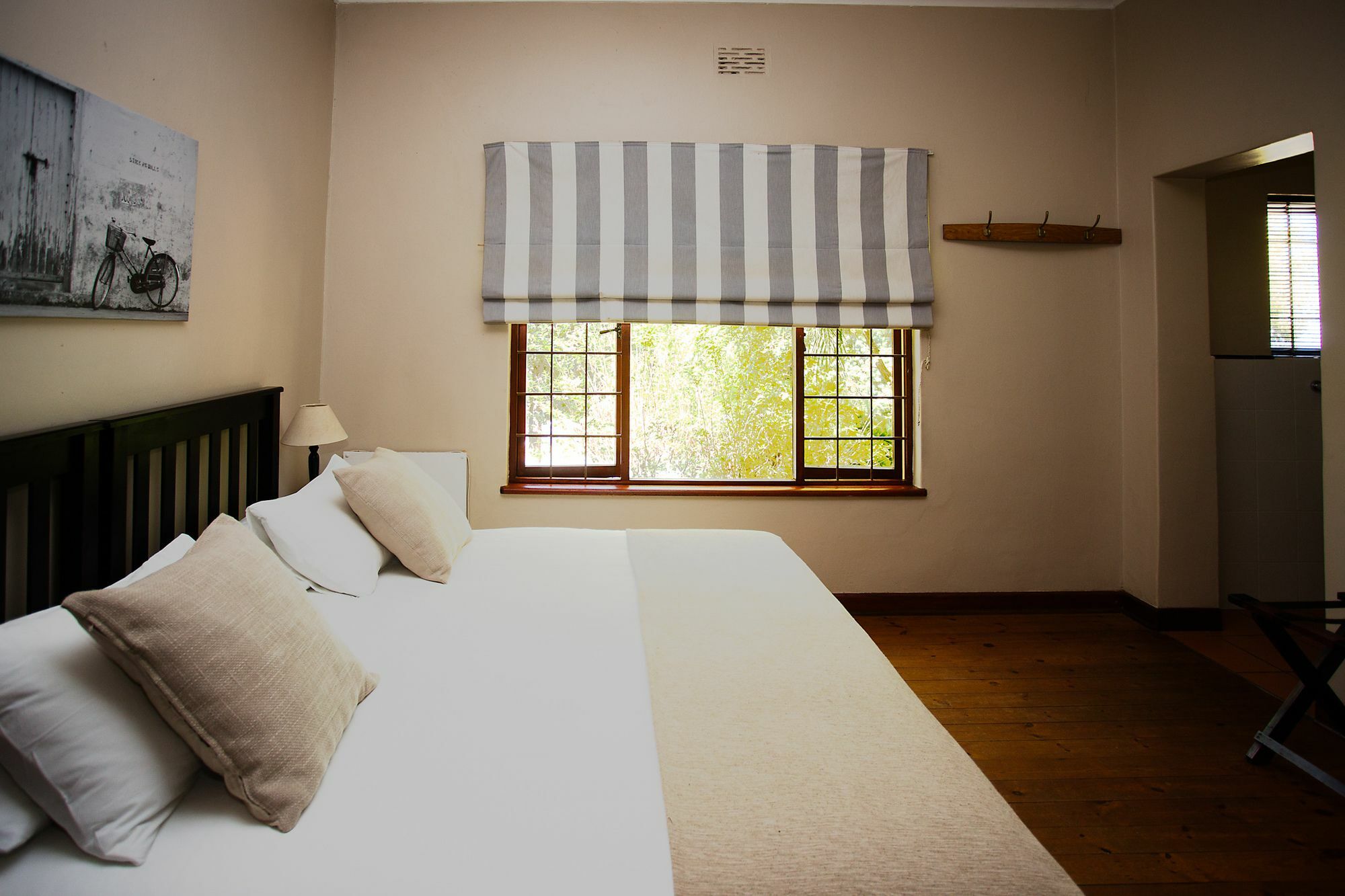 Dirtopia Trail Lodge Stellenbosch Dış mekan fotoğraf