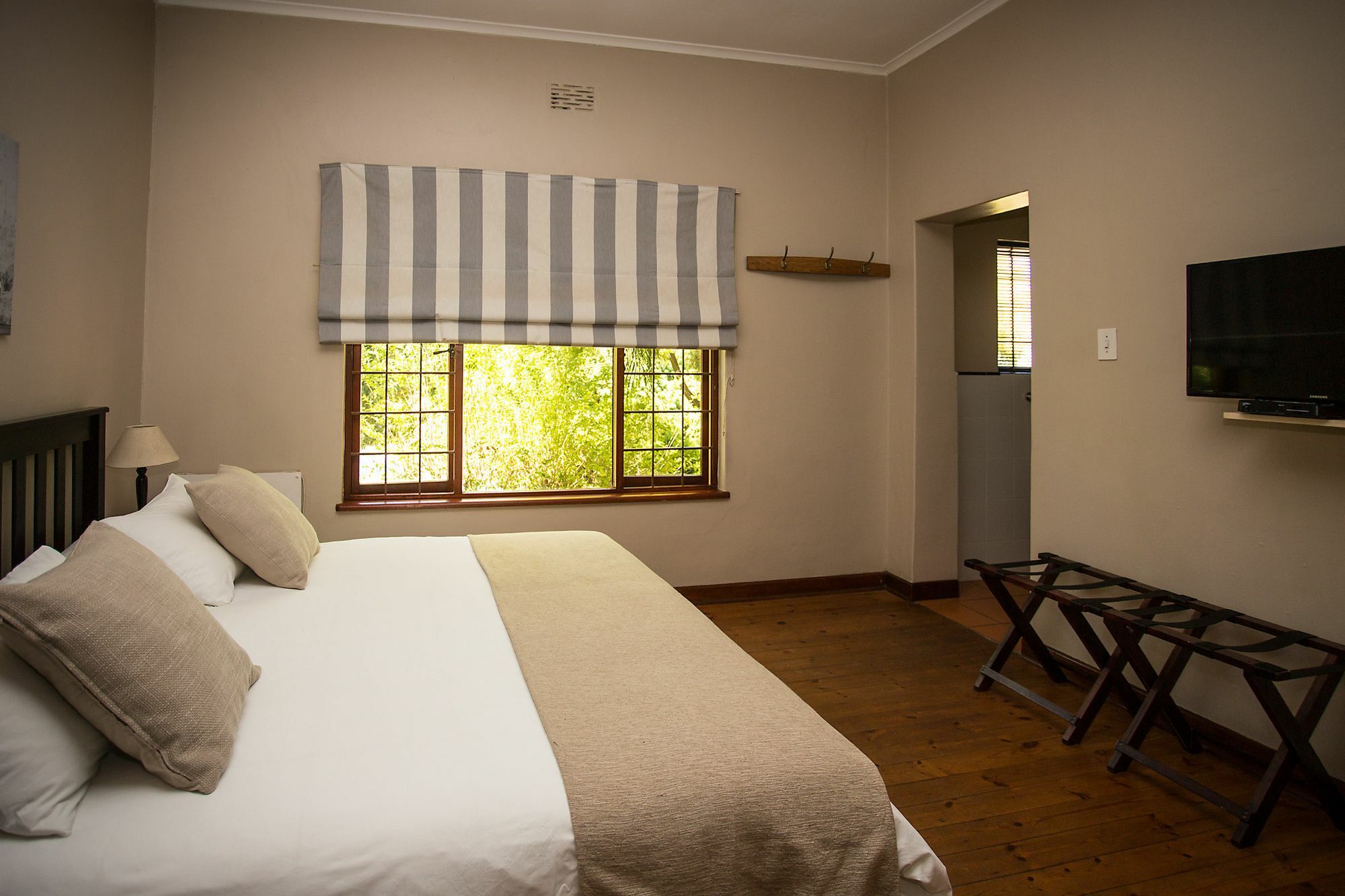 Dirtopia Trail Lodge Stellenbosch Dış mekan fotoğraf